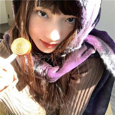 镜子破了