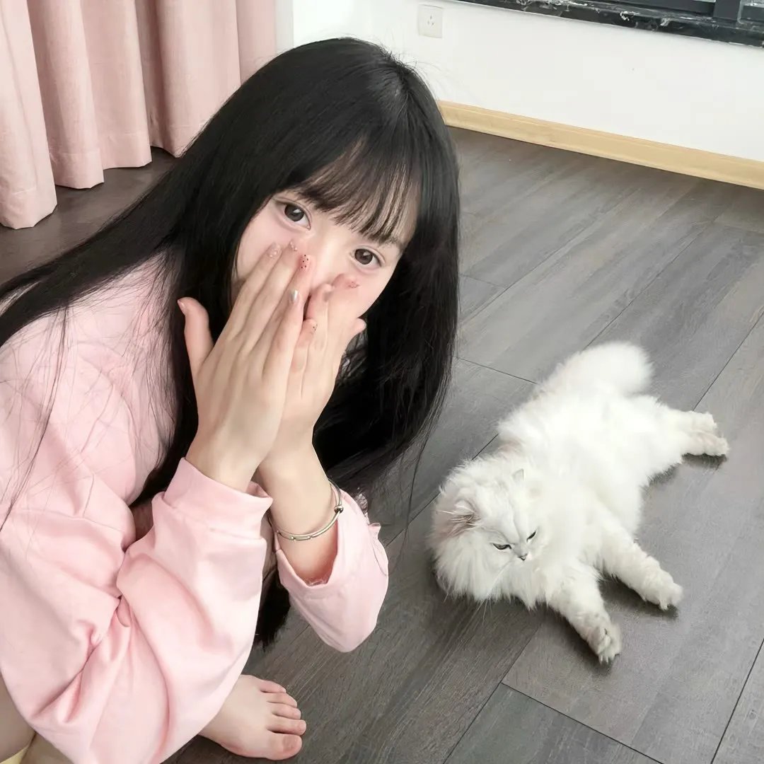 女恶魔人