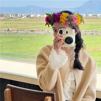 美人心蛊